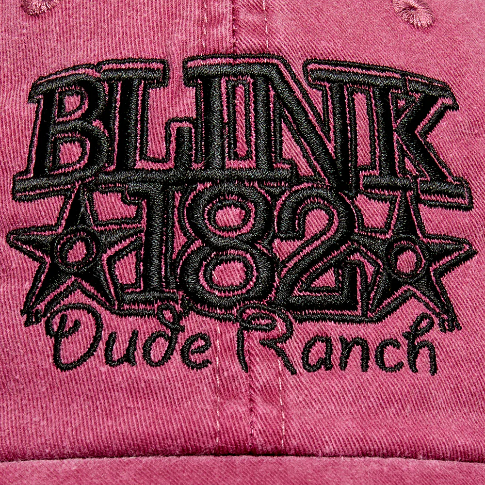 Dude Ranch Dad Hat - Image 4