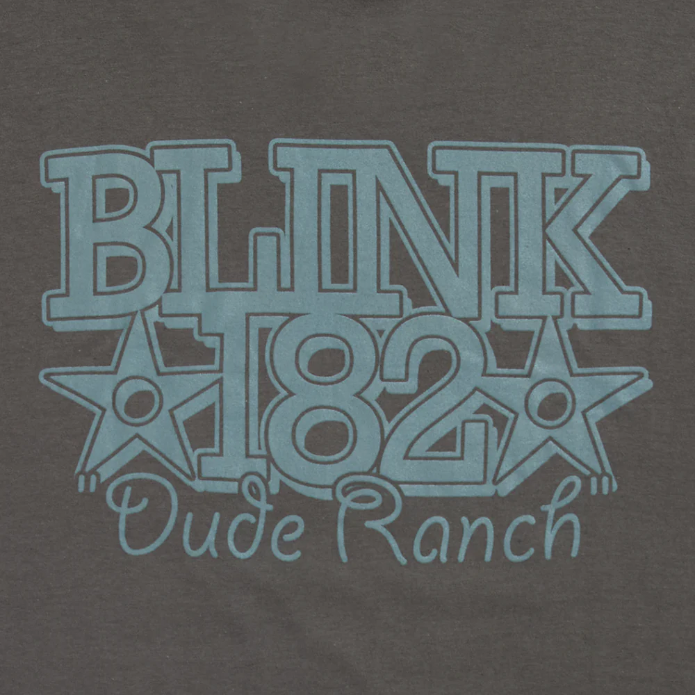 Dude Ranch T-Shirt - Image 4