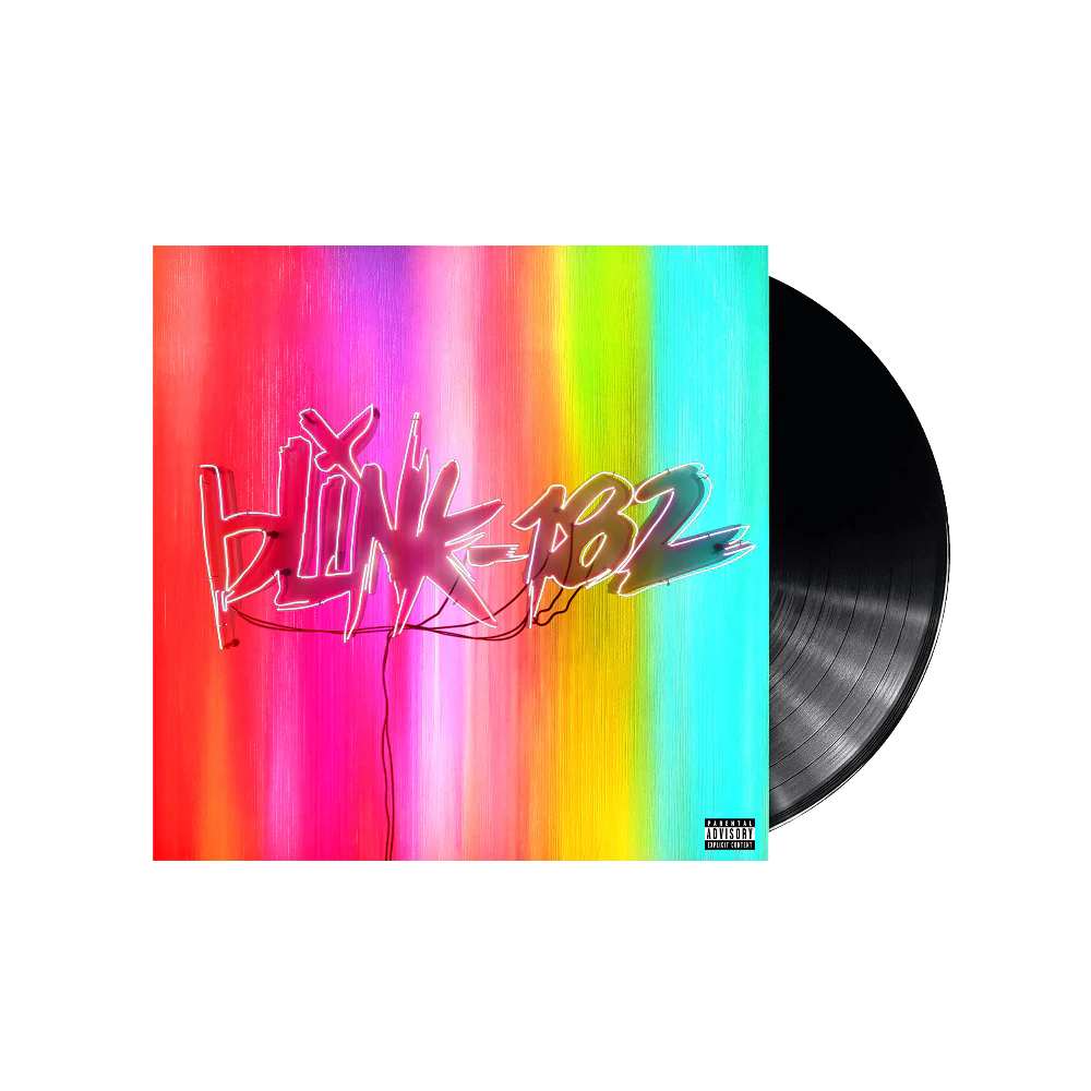 NINE LP (Explicit)