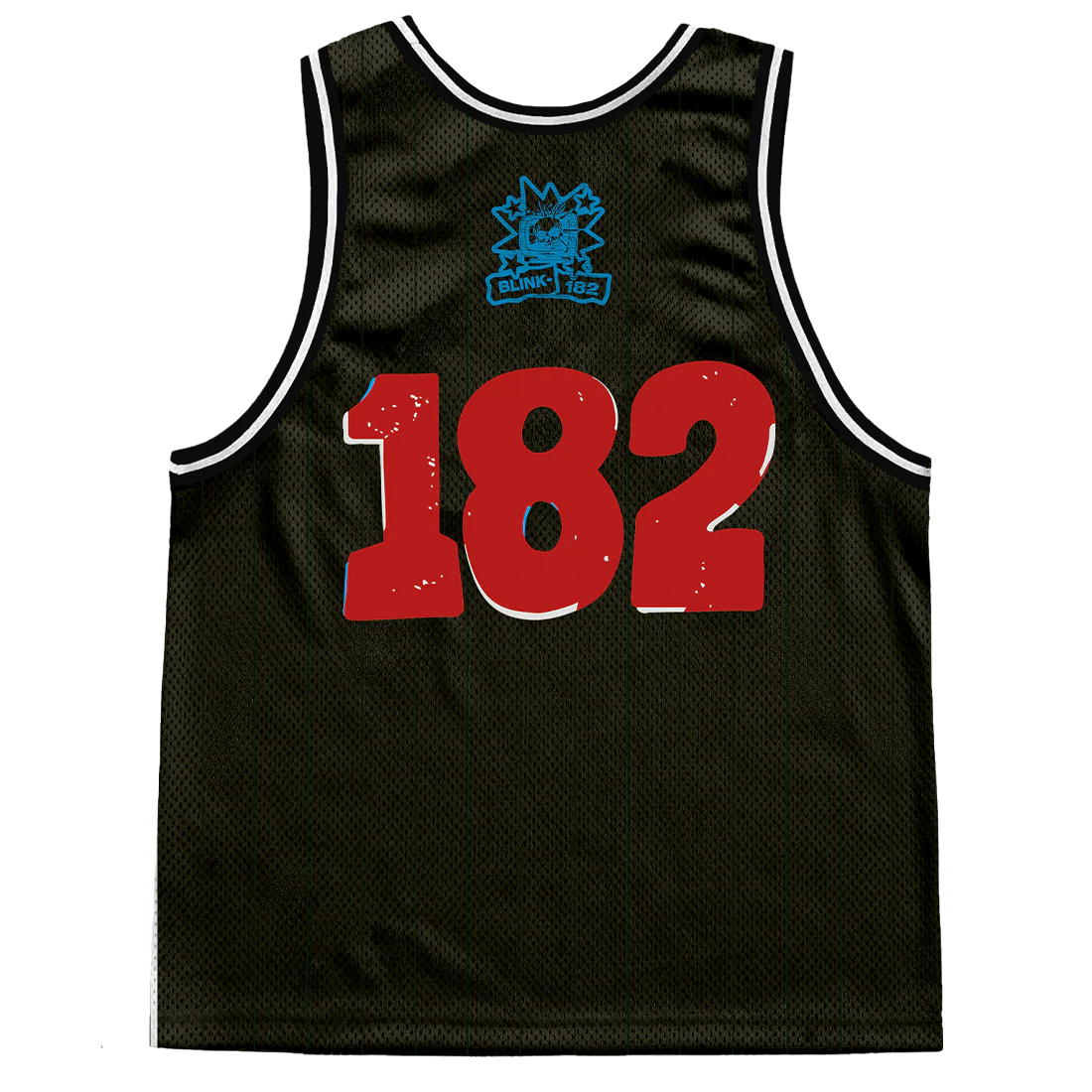 Skull Jersey - Image 2